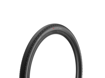 Plášť Pirelli Cinturato™ GRAVEL H High Perf., 45-622, ProWALL, 120tpi, SmartEVO GR, černý